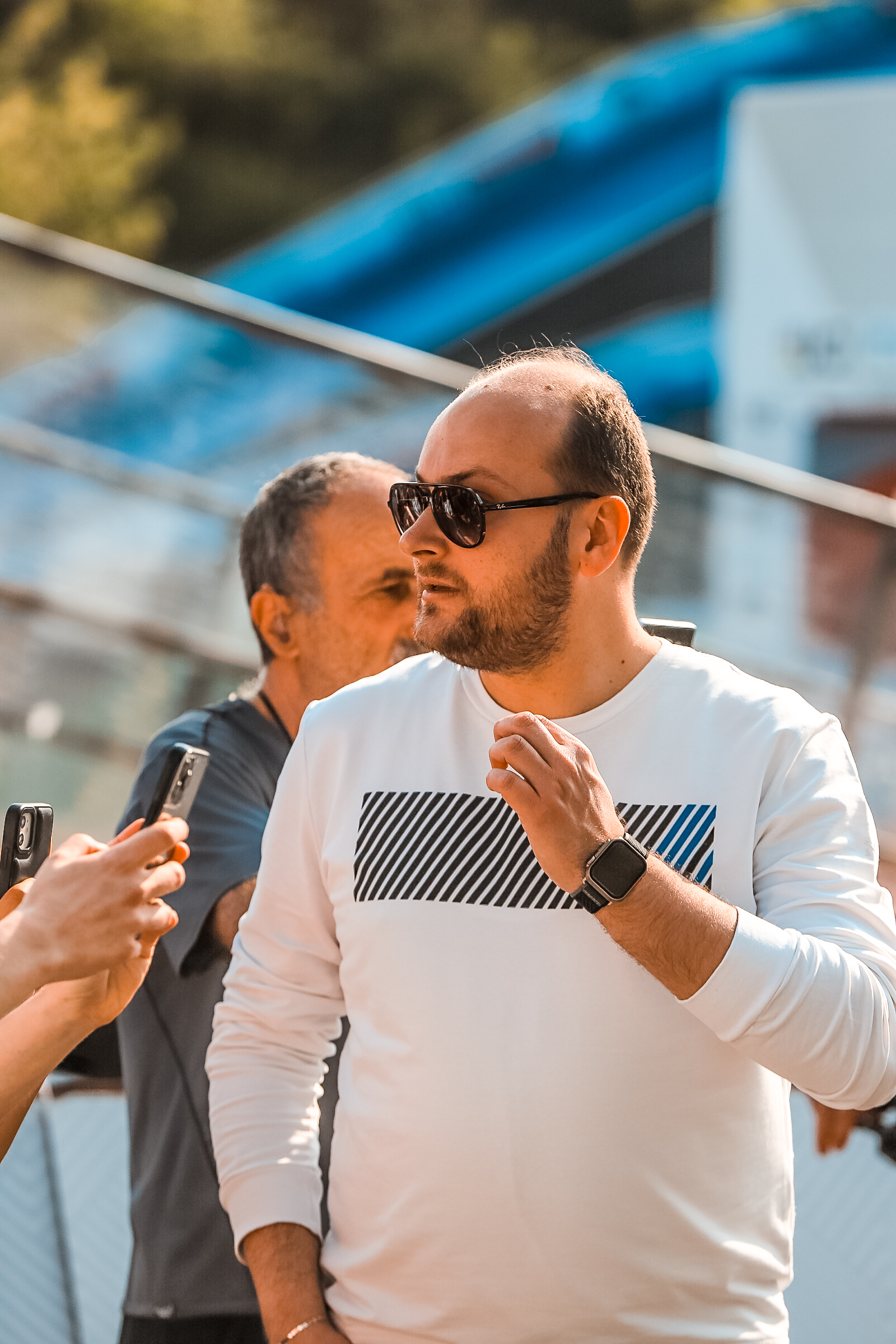 Ümit Tandoğan TOPÇU